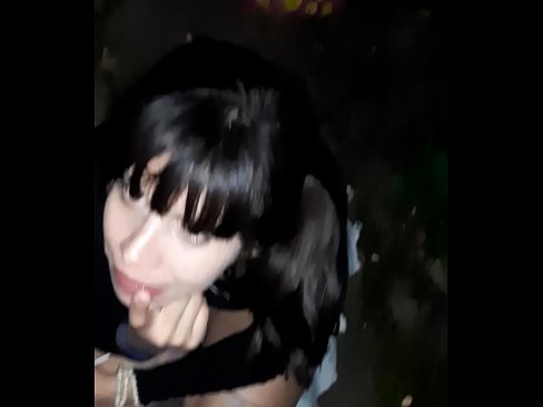 ❤️ Küçədə konfet qarşılığında penis şişib ❌ Super porno az.pornburst.ru ﹏