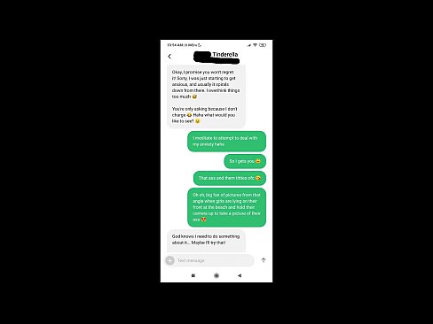 ❤️ Tinder-dən hərəmimə yeni bir PAWG əlavə etdim (Tinder ilə danışıq daxil olmaqla) ❌ Super porno az.pornburst.ru ﹏
